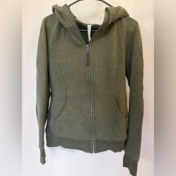 Lululemon hoodie - Picture 4 of 10
